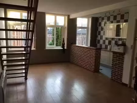 location appartement 2 pièces 54 m² à valenciennes (59300)