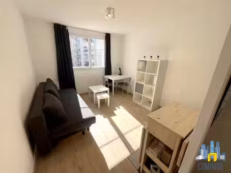 studio meuble