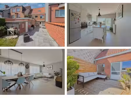 unieke eigendom met twee instapklare appartementen