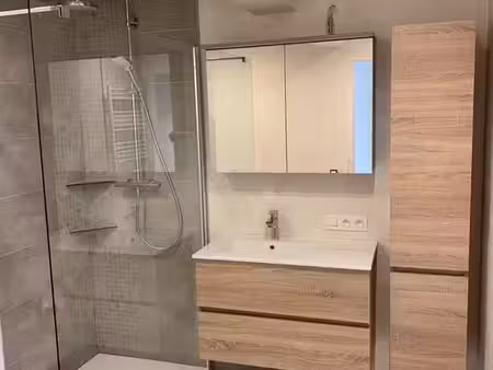 appartement à louer avec 2 chambres