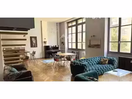 appartement lyon 6ᵉ (69)