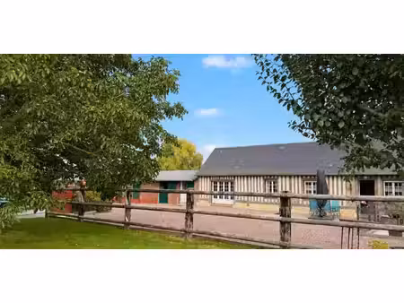 corps de ferme saint-gatien-des-bois (14)