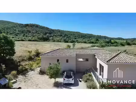 vente villa 6 pièces 136 m² à sommieres (30250)  385 000 €