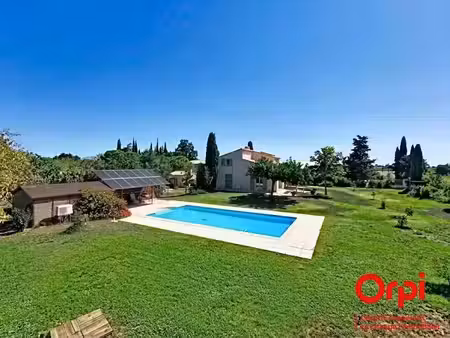 vente villa 5 pièces 150 m² à rivesaltes (66600)  385 000 €