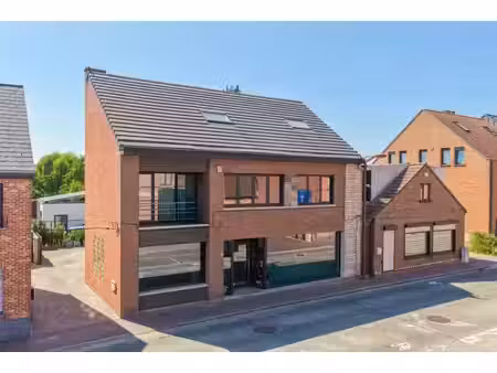 immeuble mixte à vendre à tervuursesteenweg 149 steenokkerzeel (rbw83111)