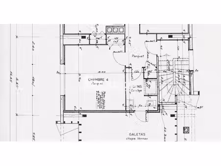 vente maison 7 pièces 285 m² à albertville (73200)  425 000 €