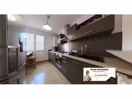 appartement à vendre clermont-ferrand