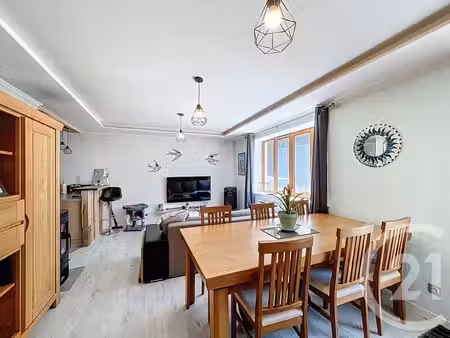 achat : maison (43130)