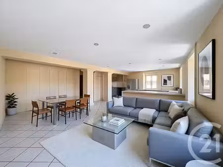 achat : appartement (43200)