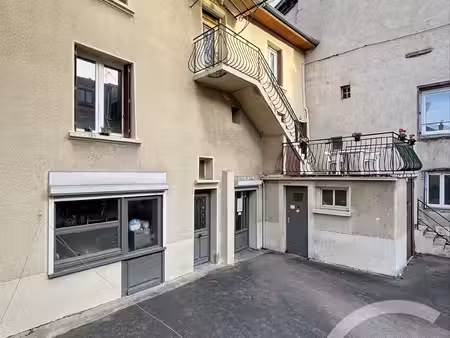 achat : maison (43120)