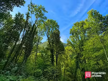 vente maison 10 pièces 293 m² à queige (73720)  780 000 €