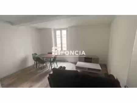 duplex à louer