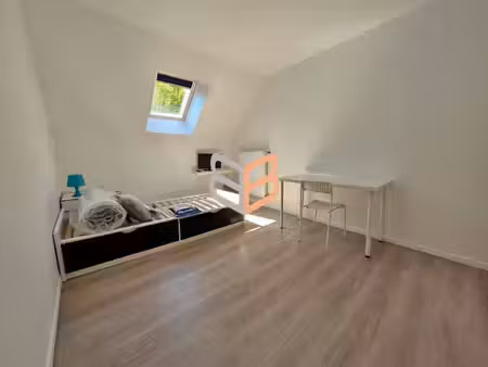 colocation à louer - logement étudiant