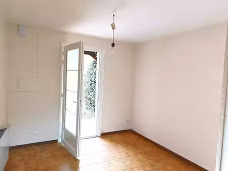 propriétaire particulier