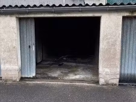 parking à louer