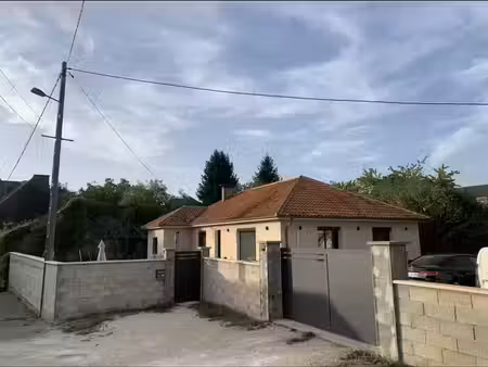 maison à louer