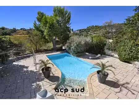 villa à vendre