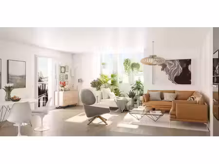 duplex à vendre - neuf