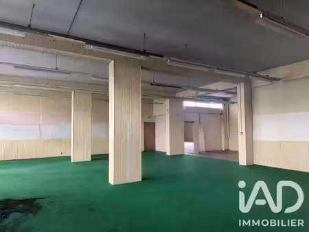 immeuble à vendre