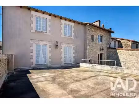 immeuble à vendre
