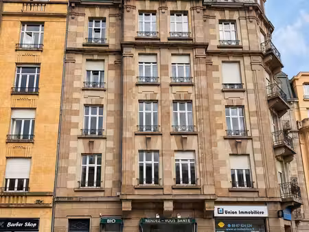 centrum immobilier