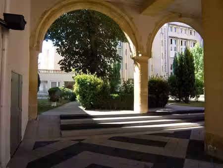 propriétaire particulier