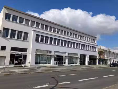square habitat poitiers