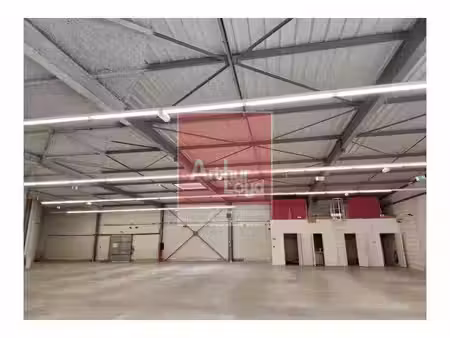local commercial à louer