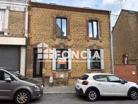 maison à louer