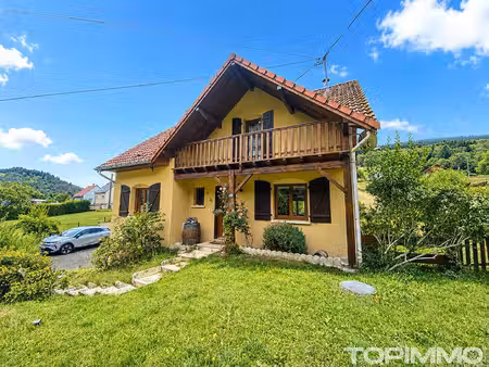 maison à louer