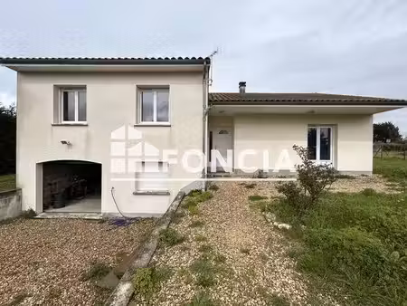 maison à louer