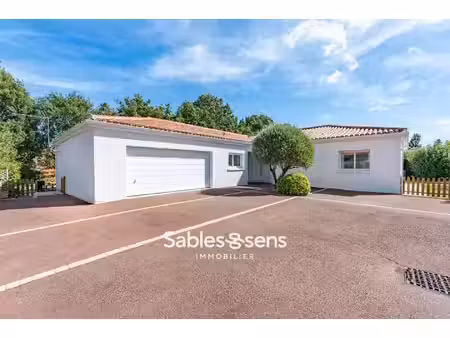 sables et sens
