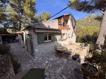 villa à vendre