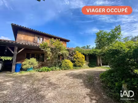 maison en viager