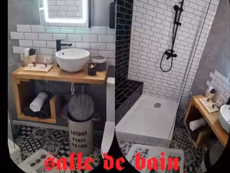 colocation à louer