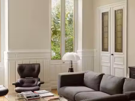 immobilière de la paix