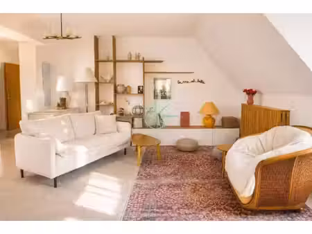 rose immobilier