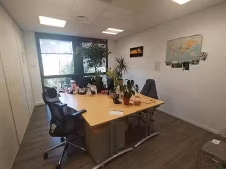 espace bureau à vendre