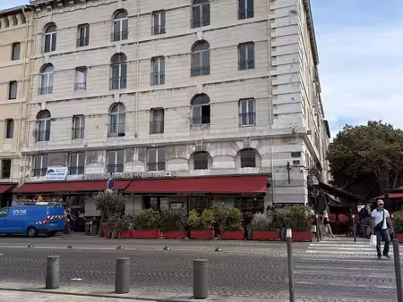 espace bureau à vendre