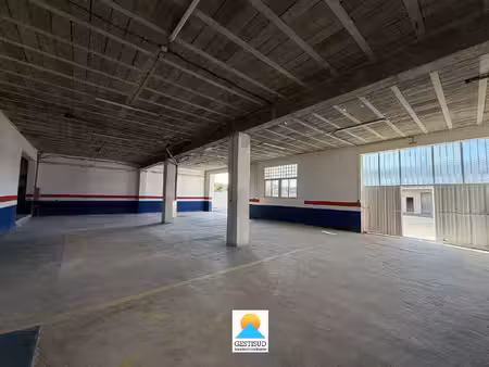 local commercial à louer