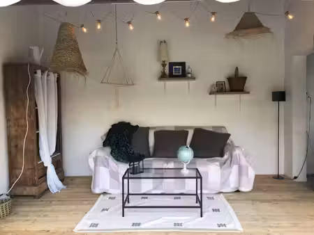 maison à louer
