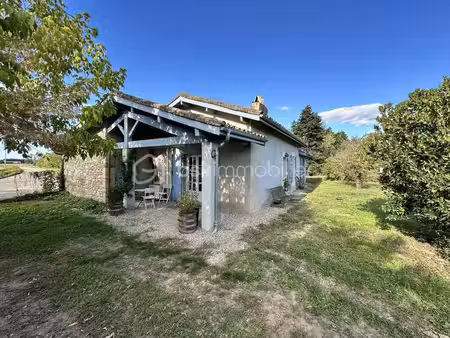 maison en viager