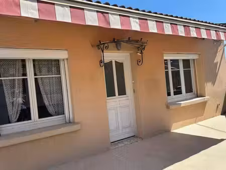 maison à louer