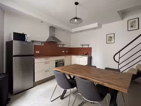 maison à louer