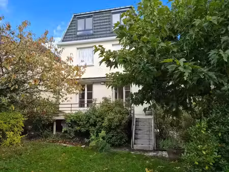 vente maison 9 pièces 180 m² à verrieres-le-buisson (91370)  840 000 €