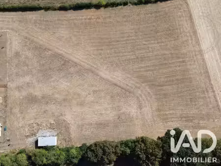 terrain à vendre