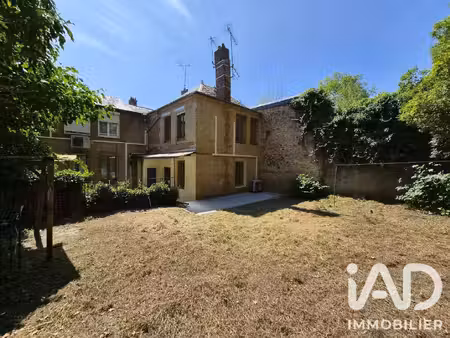 immeuble à vendre