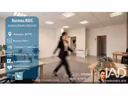 local commercial à vendre