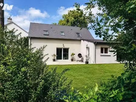 maison à louer
