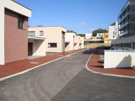 maison à louer